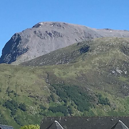 Ramblers Rest Modern Cottage-Perfect Views Of Ben Nevis Fort William Extérieur photo