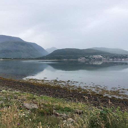 Ramblers Rest Modern Cottage-Perfect Views Of Ben Nevis Fort William Extérieur photo