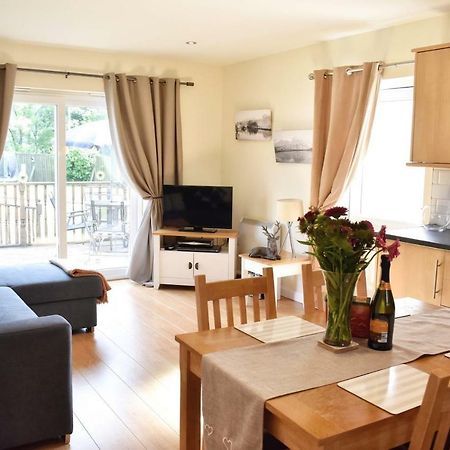 Ramblers Rest Modern Cottage-Perfect Views Of Ben Nevis Fort William Extérieur photo