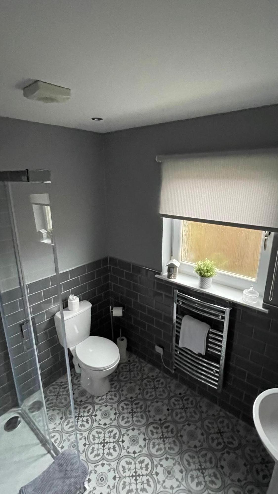 Ramblers Rest Modern Cottage-Perfect Views Of Ben Nevis Fort William Extérieur photo