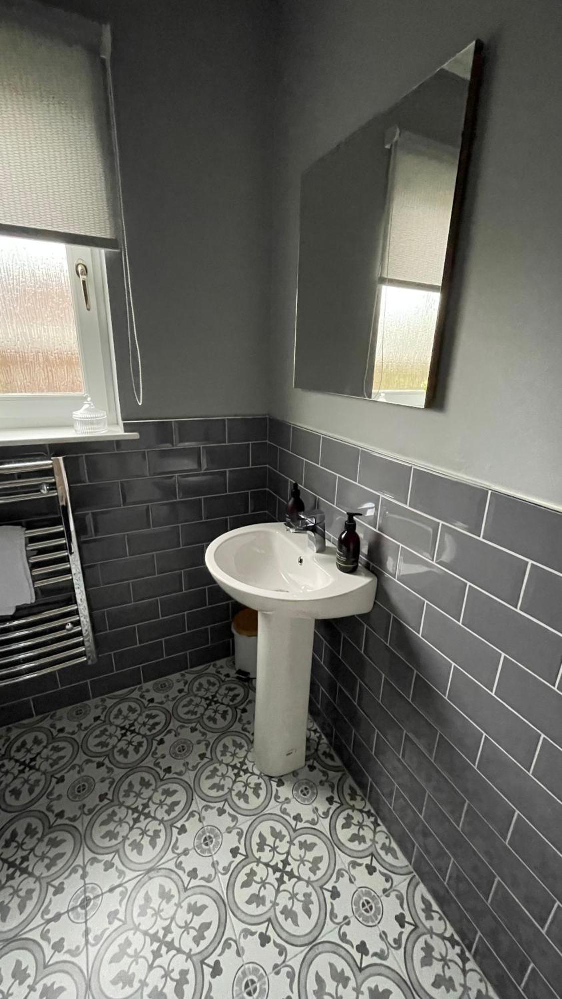 Ramblers Rest Modern Cottage-Perfect Views Of Ben Nevis Fort William Extérieur photo